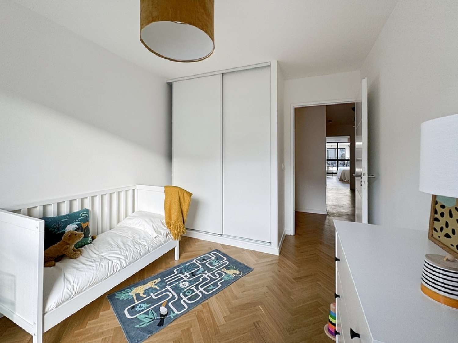  kaufen Wohnung/ Apartment Suresnes Hauts-de-Seine 7
