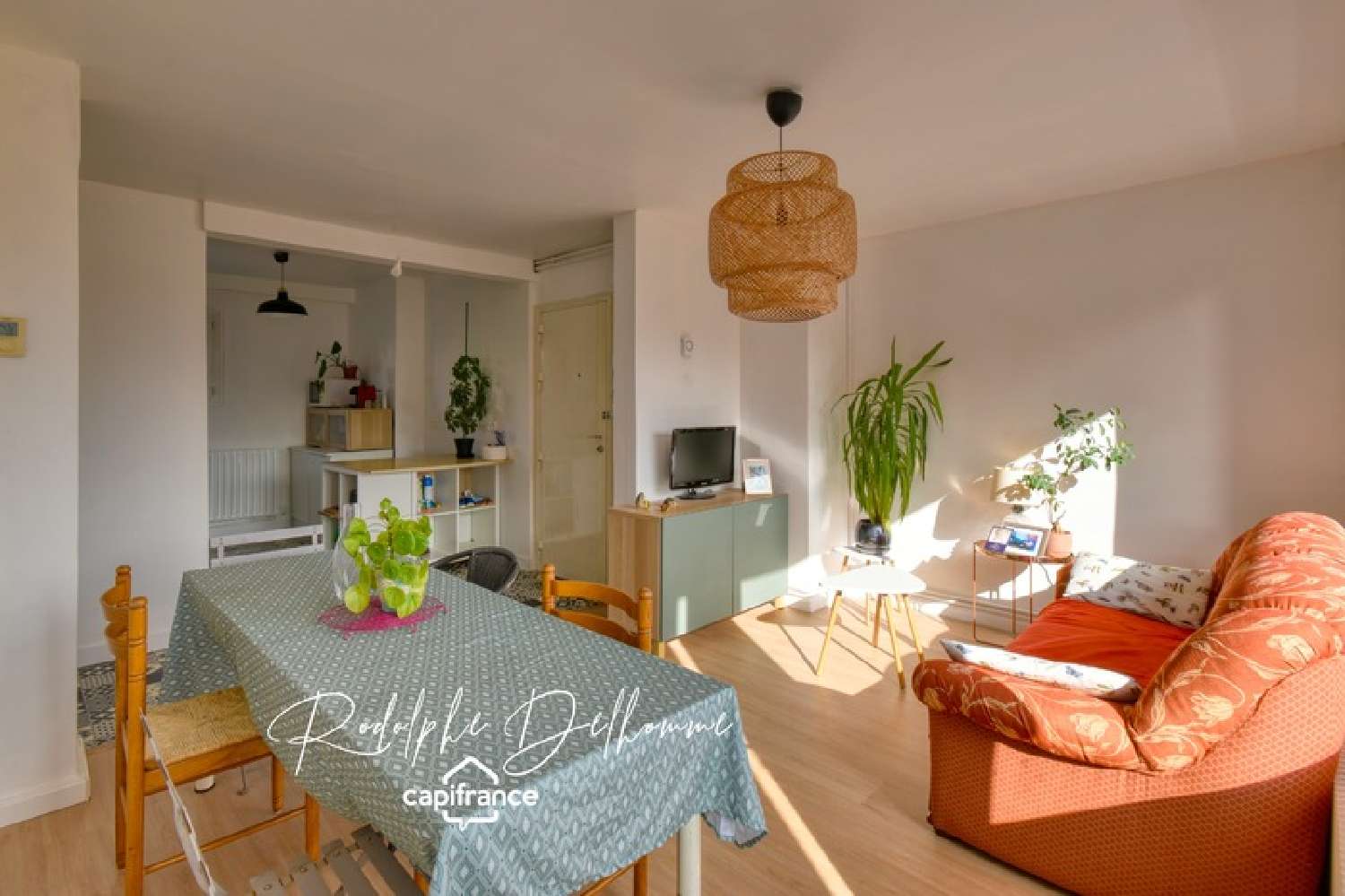  kaufen Wohnung/ Apartment Tassin-la-Demi-Lune Rhône 2