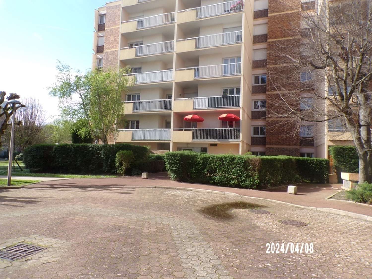  for sale apartment Taverny Val-d'Oise 1