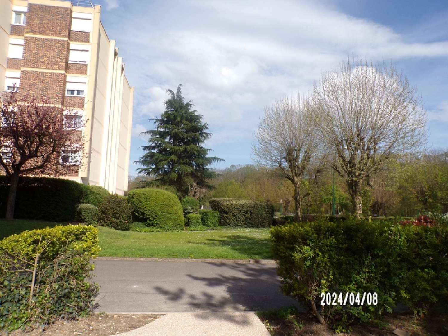  for sale apartment Taverny Val-d'Oise 8