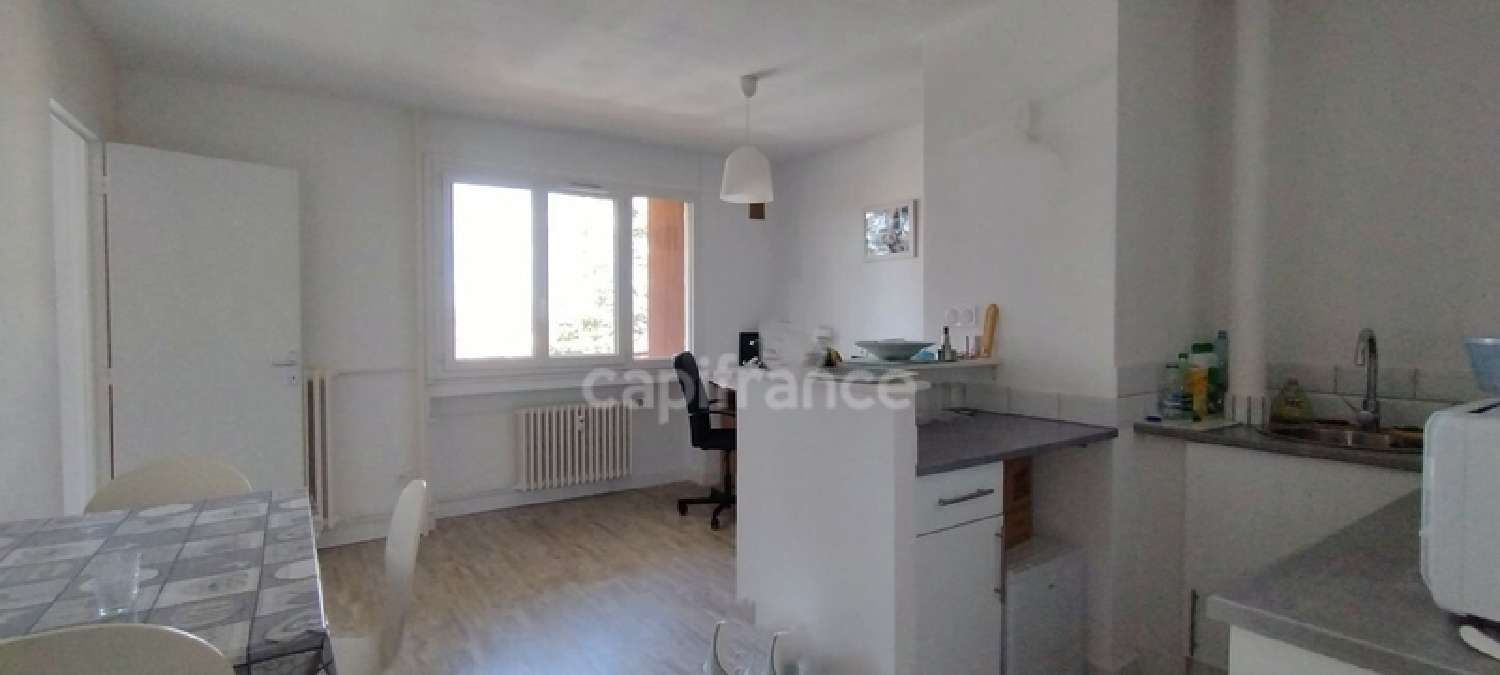  kaufen Wohnung/ Apartment Terrenoire Loire 2