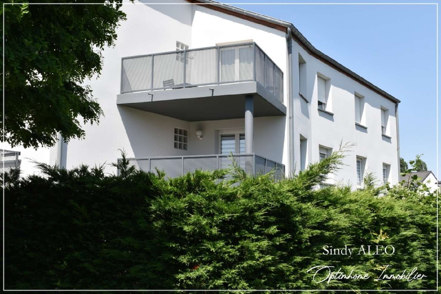  kaufen Wohnung/ Apartment Terville Moselle 7