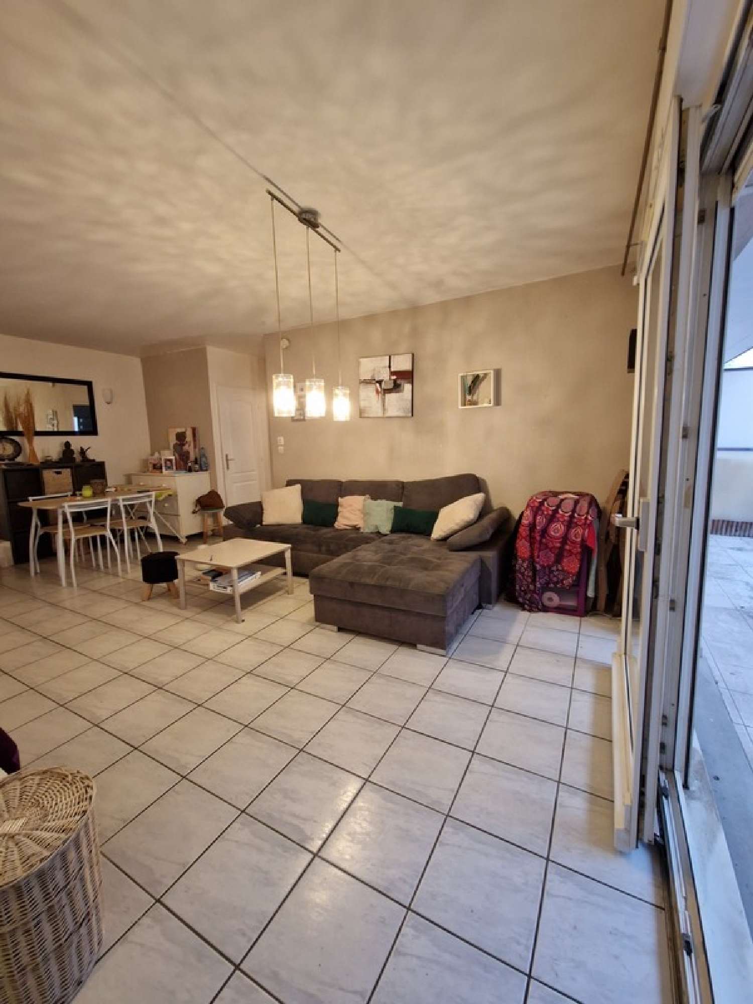  kaufen Wohnung/ Apartment Thionville Moselle 5