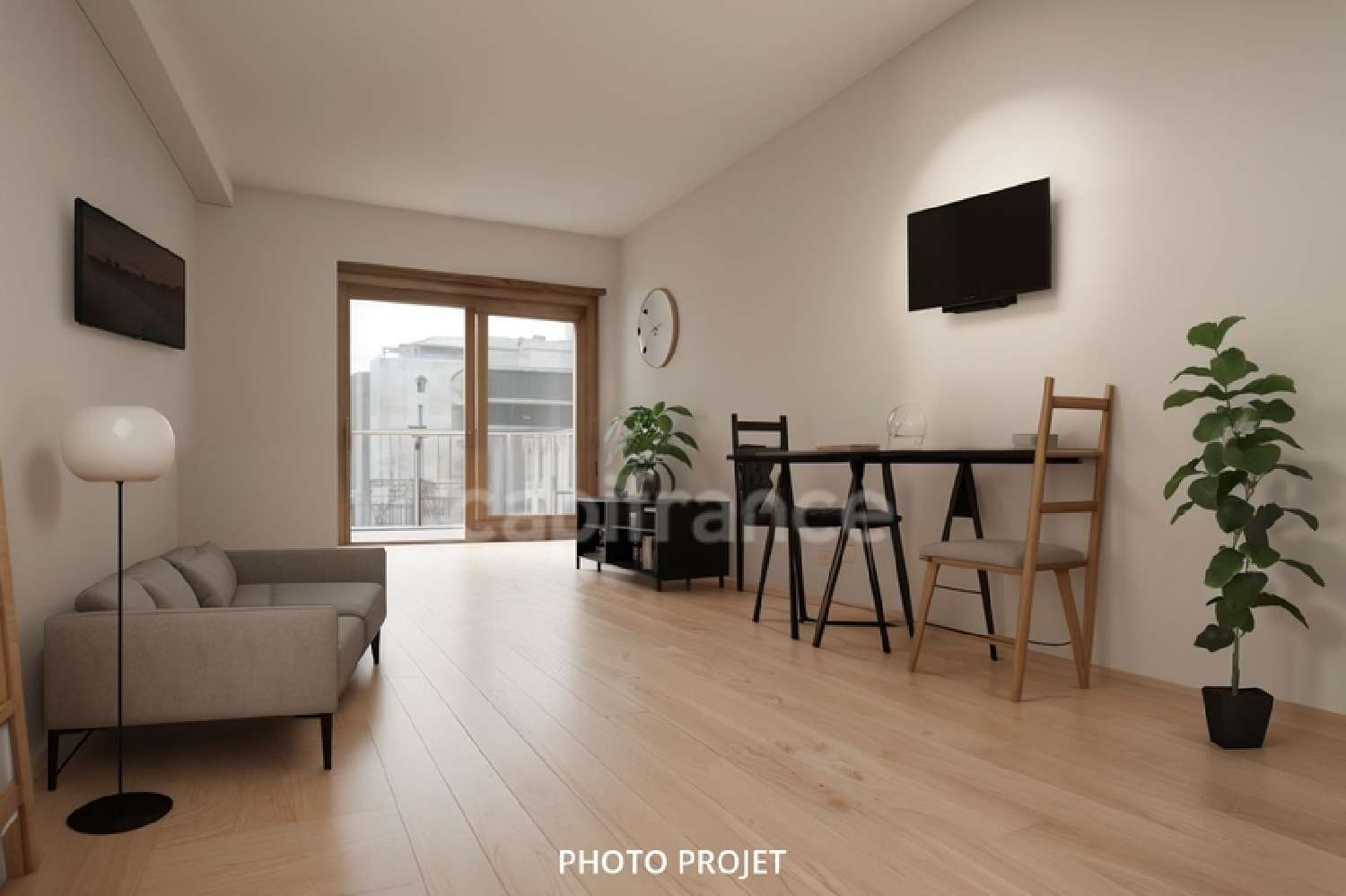 Thonon-les-Bains Haute-Savoie Wohnung/ Apartment Bild 6851383