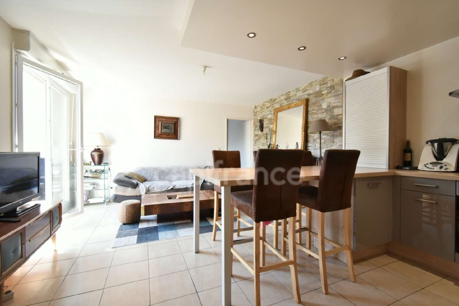  à vendre appartement Thonon-les-Bains Haute-Savoie 6