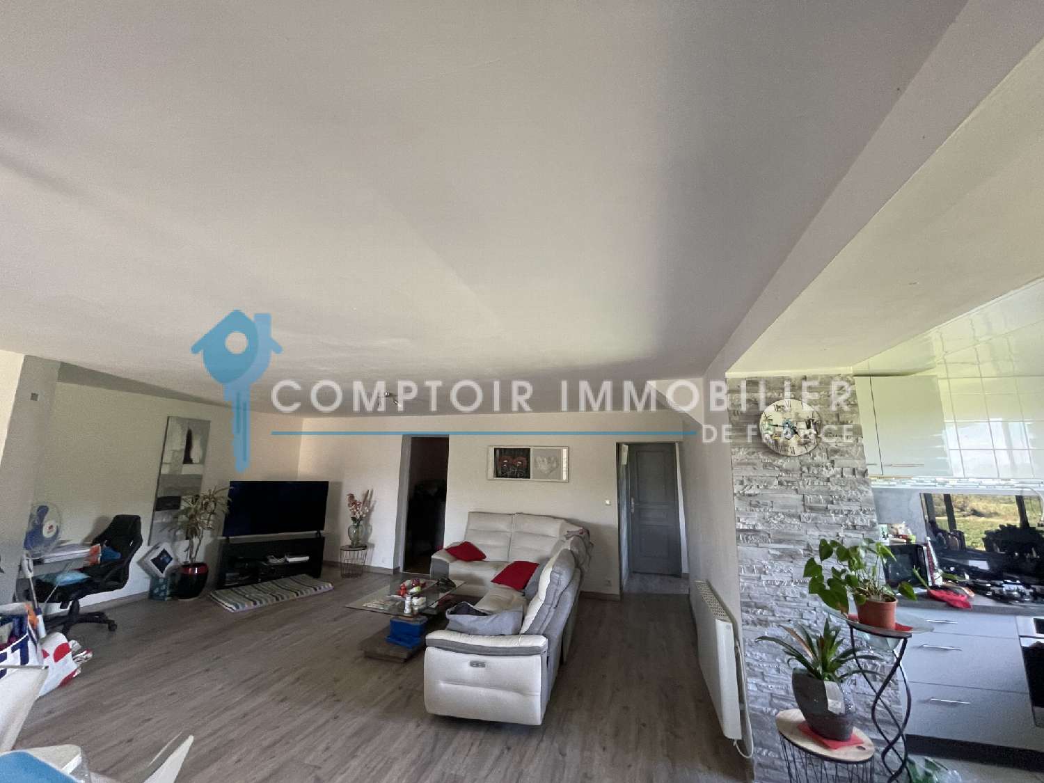 Tornac Gard Wohnung/ Apartment Bild 6852609