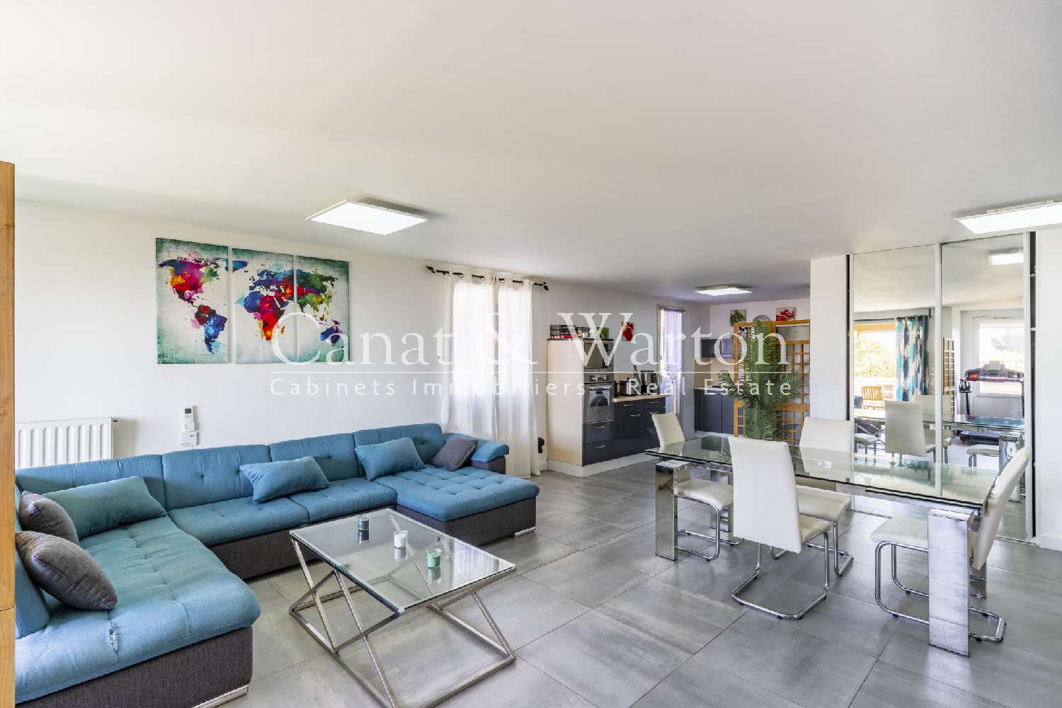  kaufen Wohnung/ Apartment Toulon Var 2