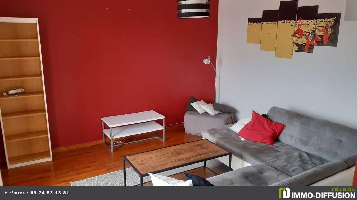  kaufen Wohnung/ Apartment Toulouse 31200 Haute-Garonne 2