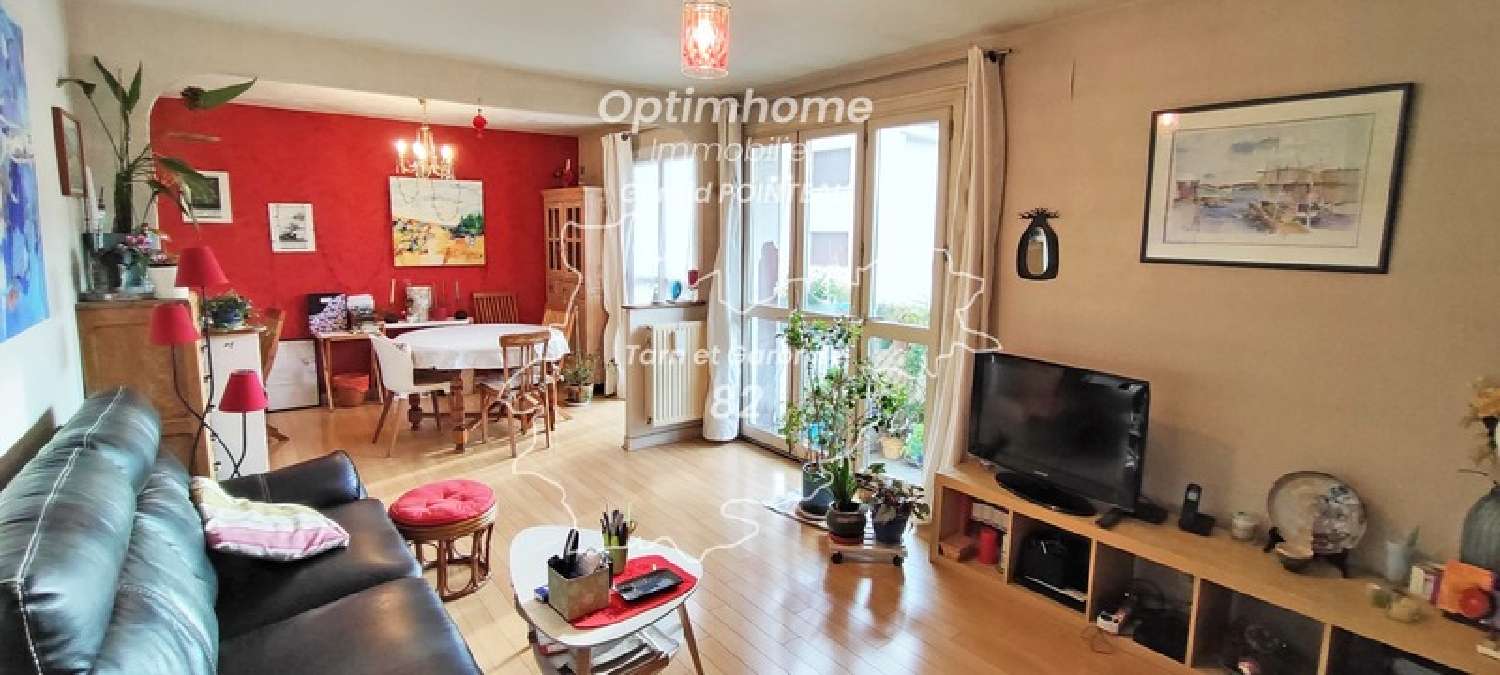  for sale apartment Toulouse 31400 Haute-Garonne 1
