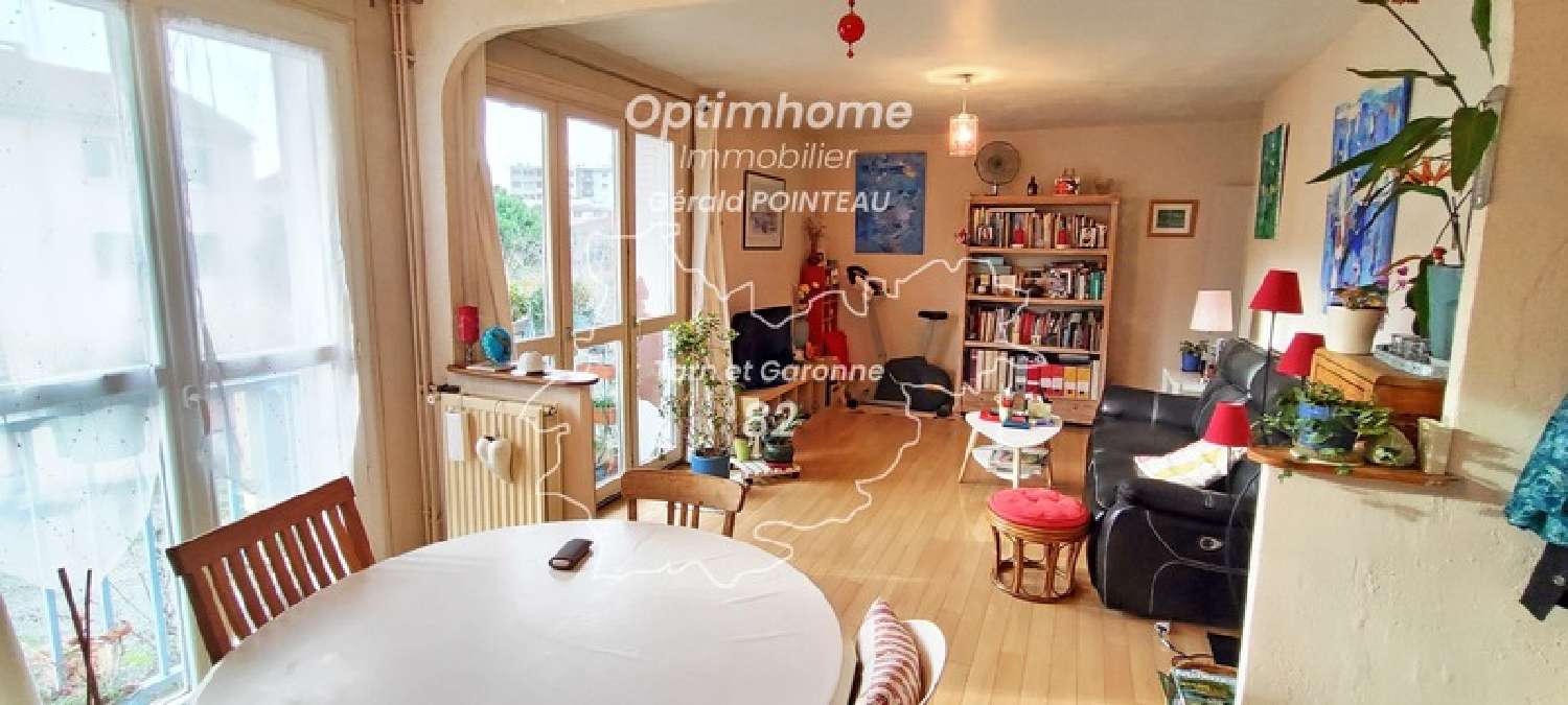  kaufen Wohnung/ Apartment Toulouse 31400 Haute-Garonne 2