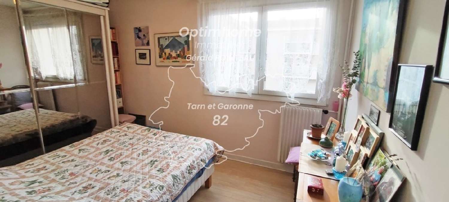  à vendre appartement Toulouse 31400 Haute-Garonne 4