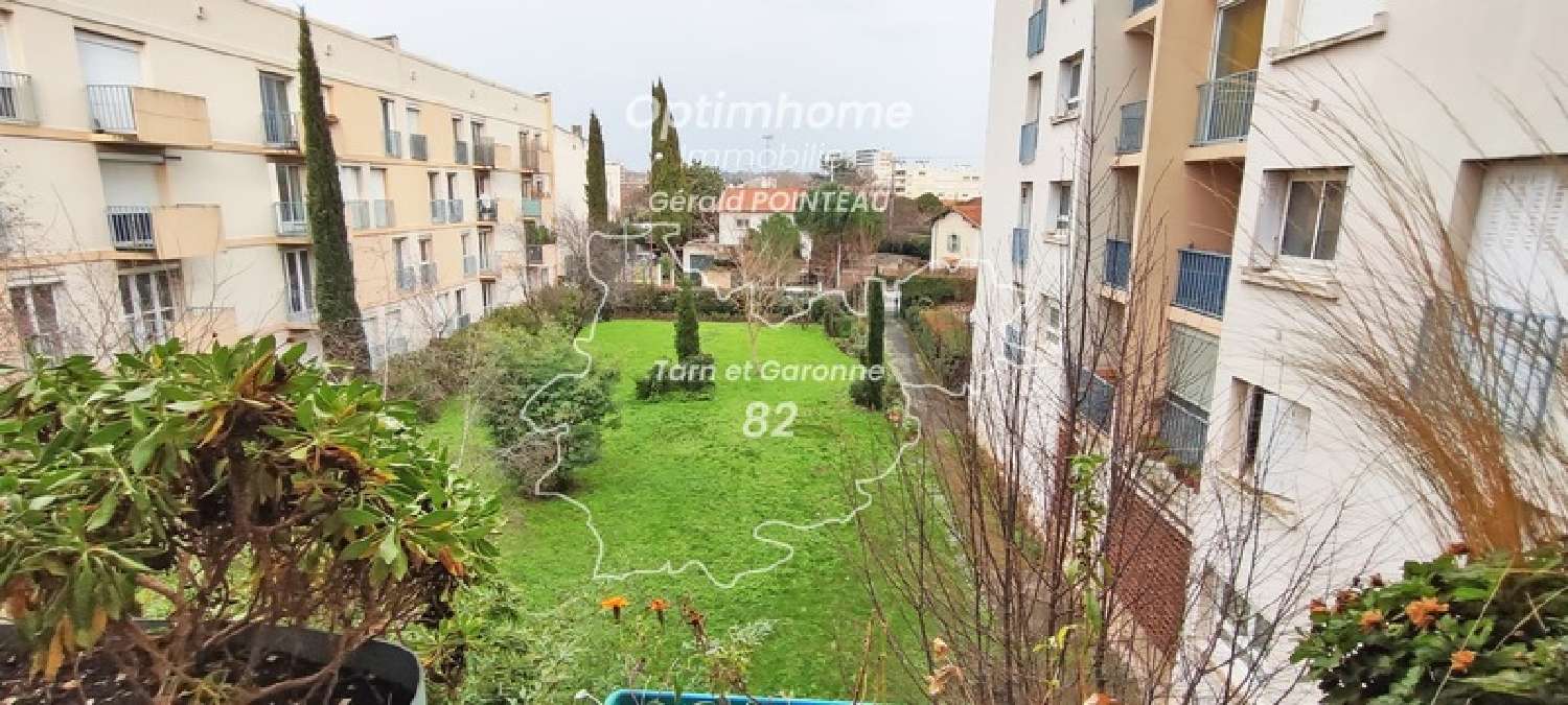  kaufen Wohnung/ Apartment Toulouse 31400 Haute-Garonne 7