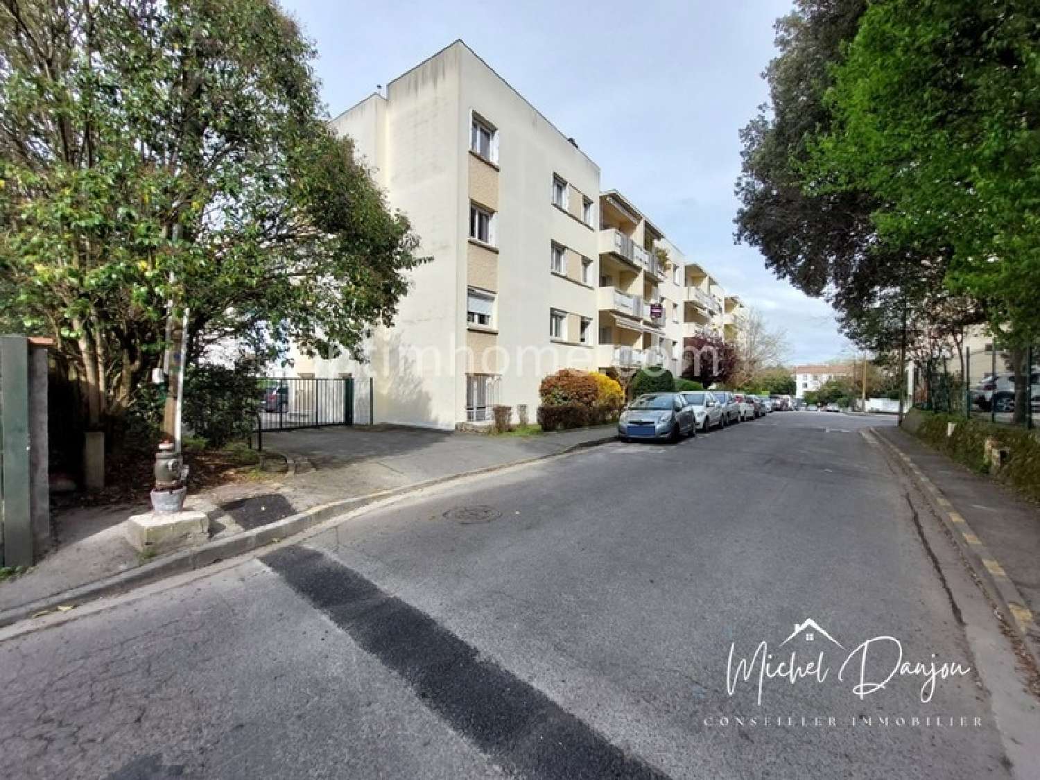 Toulouse 31500 Haute-Garonne Wohnung/ Apartment Bild 6839715