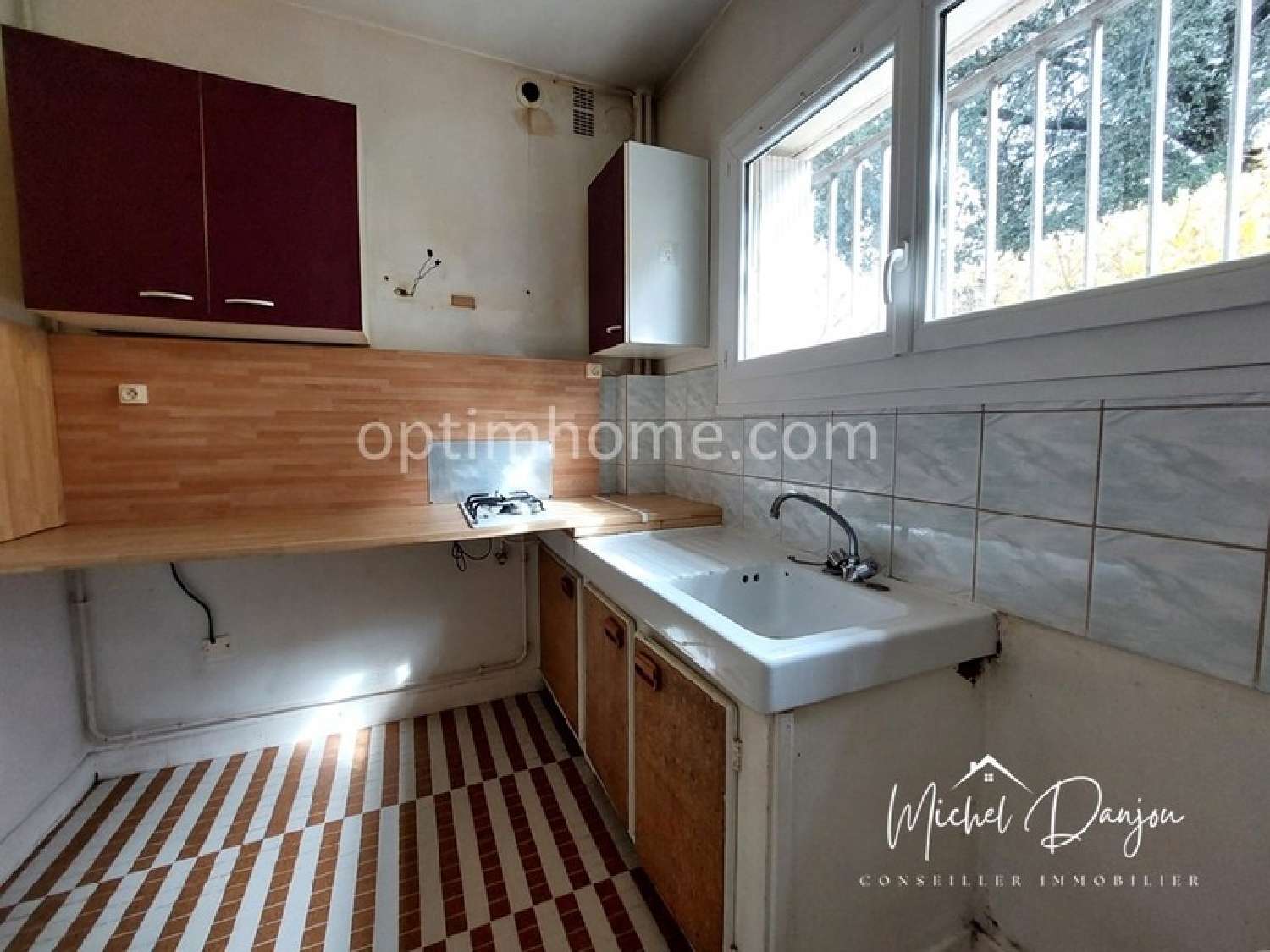  à vendre appartement Toulouse 31500 Haute-Garonne 6