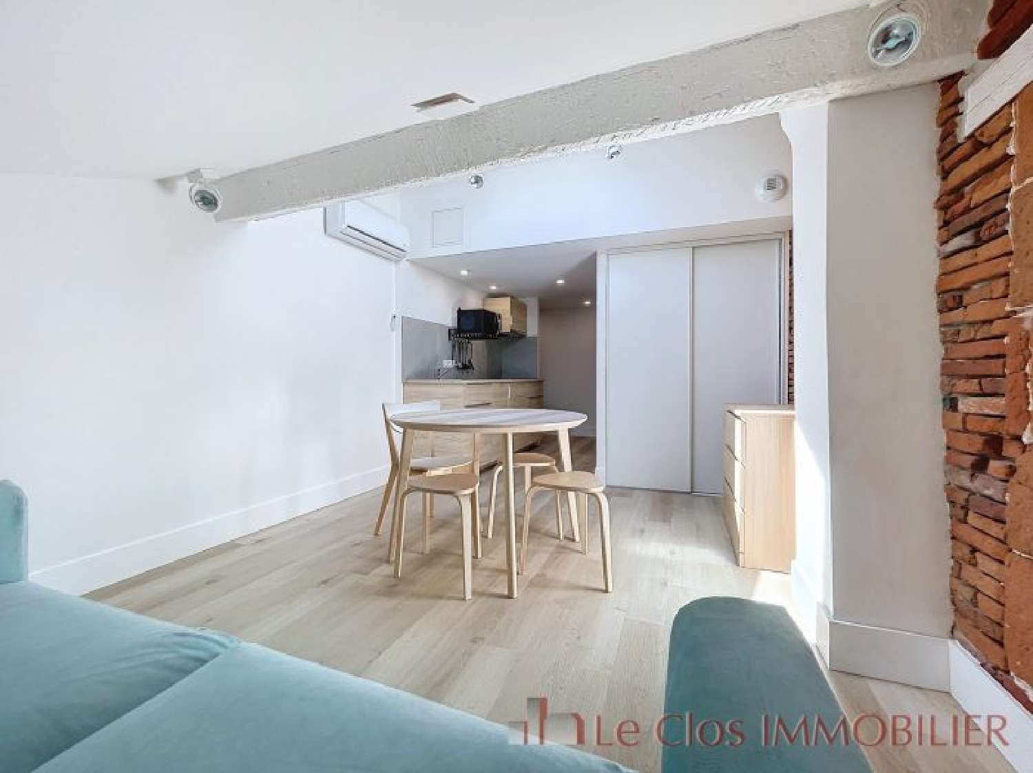  kaufen Wohnung/ Apartment Toulouse Haute-Garonne 3