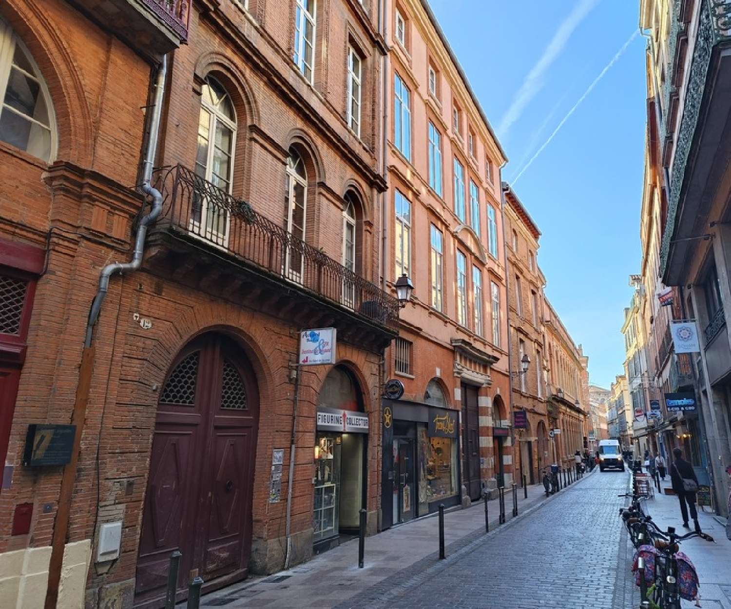  à vendre appartement Toulouse Haute-Garonne 1