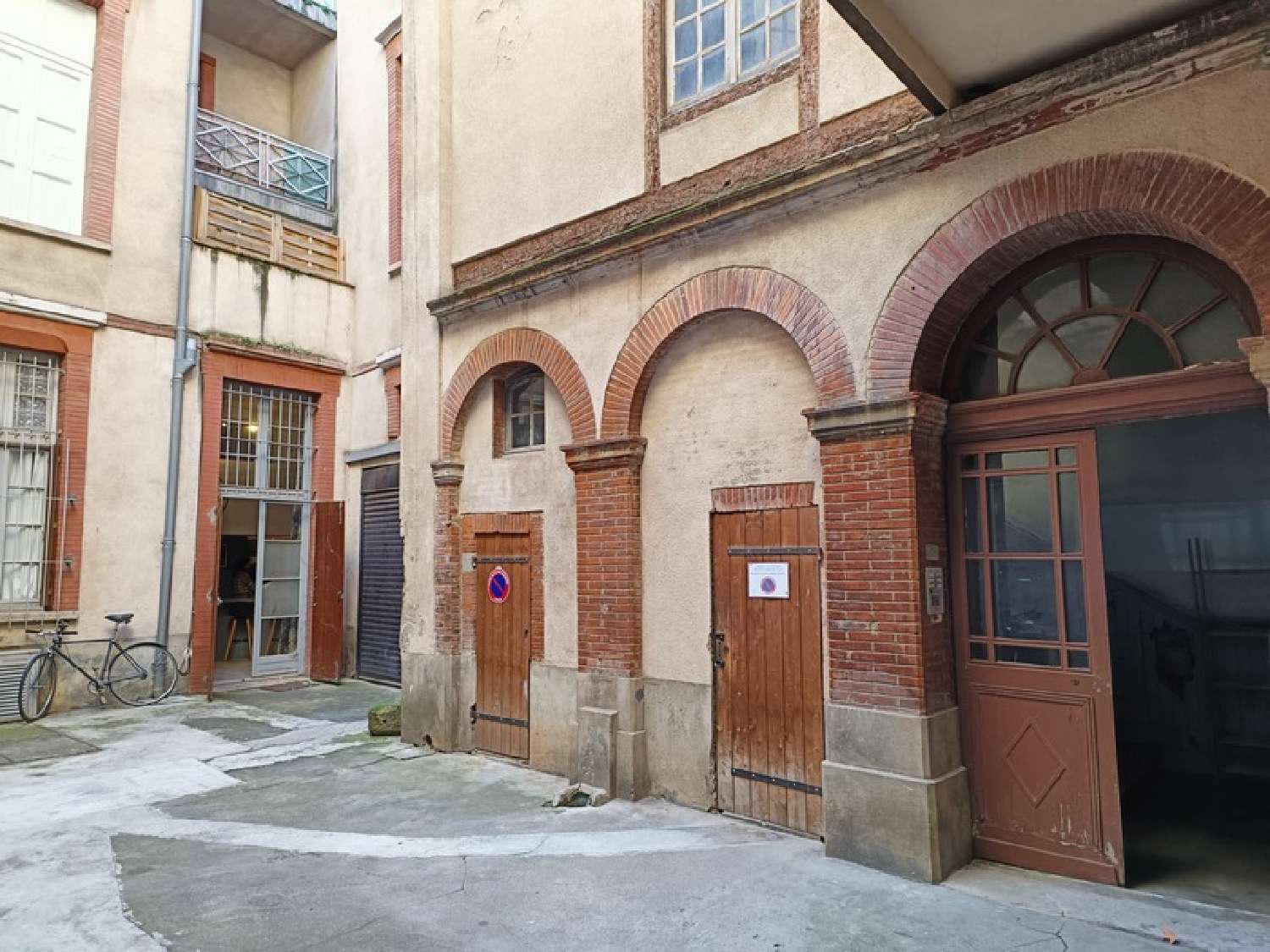  à vendre appartement Toulouse Haute-Garonne 4