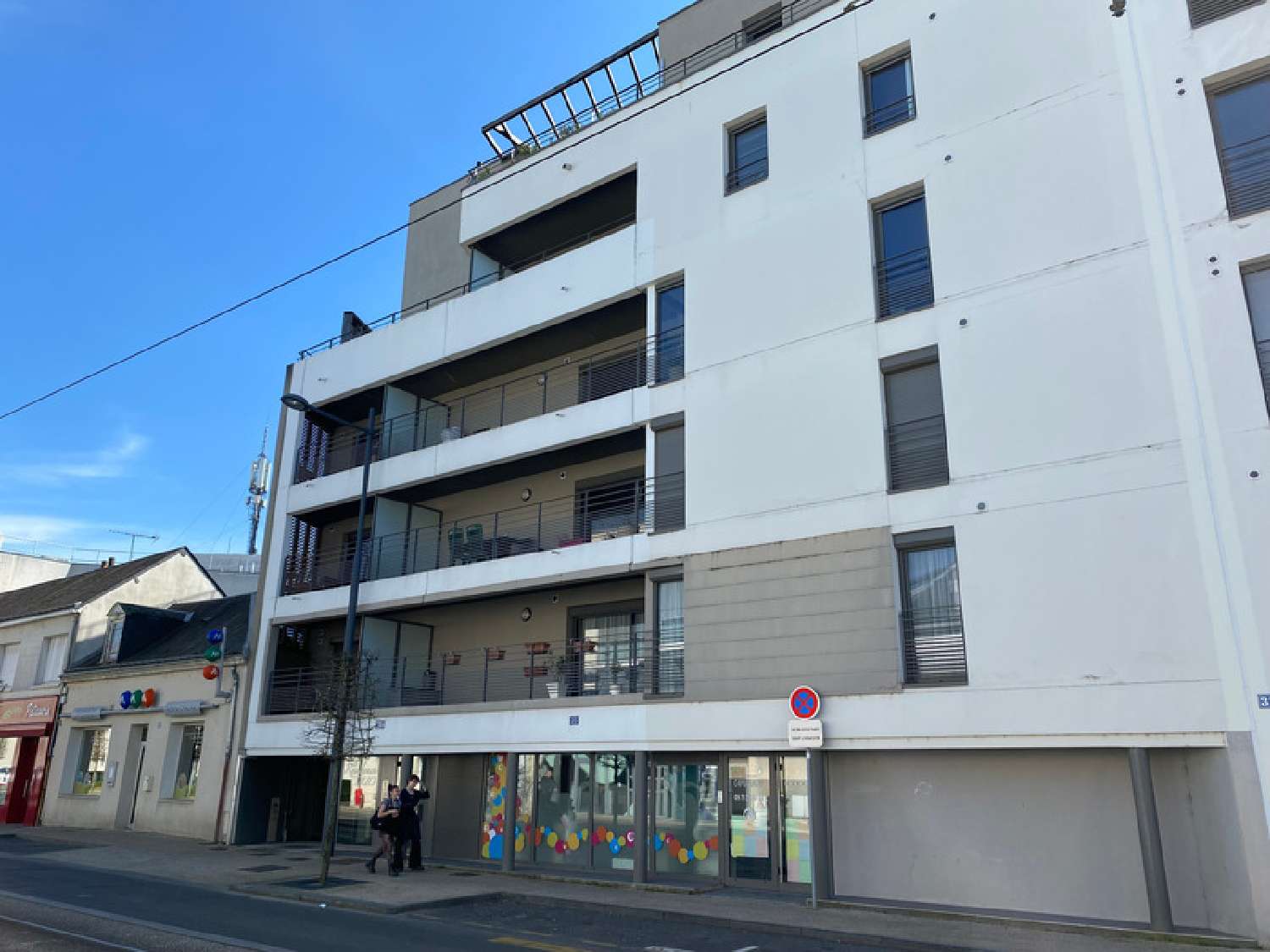  kaufen Wohnung/ Apartment Tours 37100 Indre-et-Loire 1