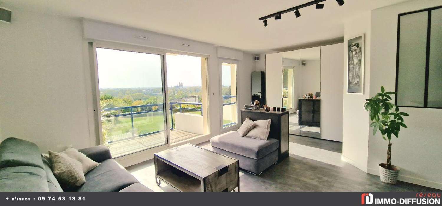  kaufen Wohnung/ Apartment Tours 37100 Indre-et-Loire 4
