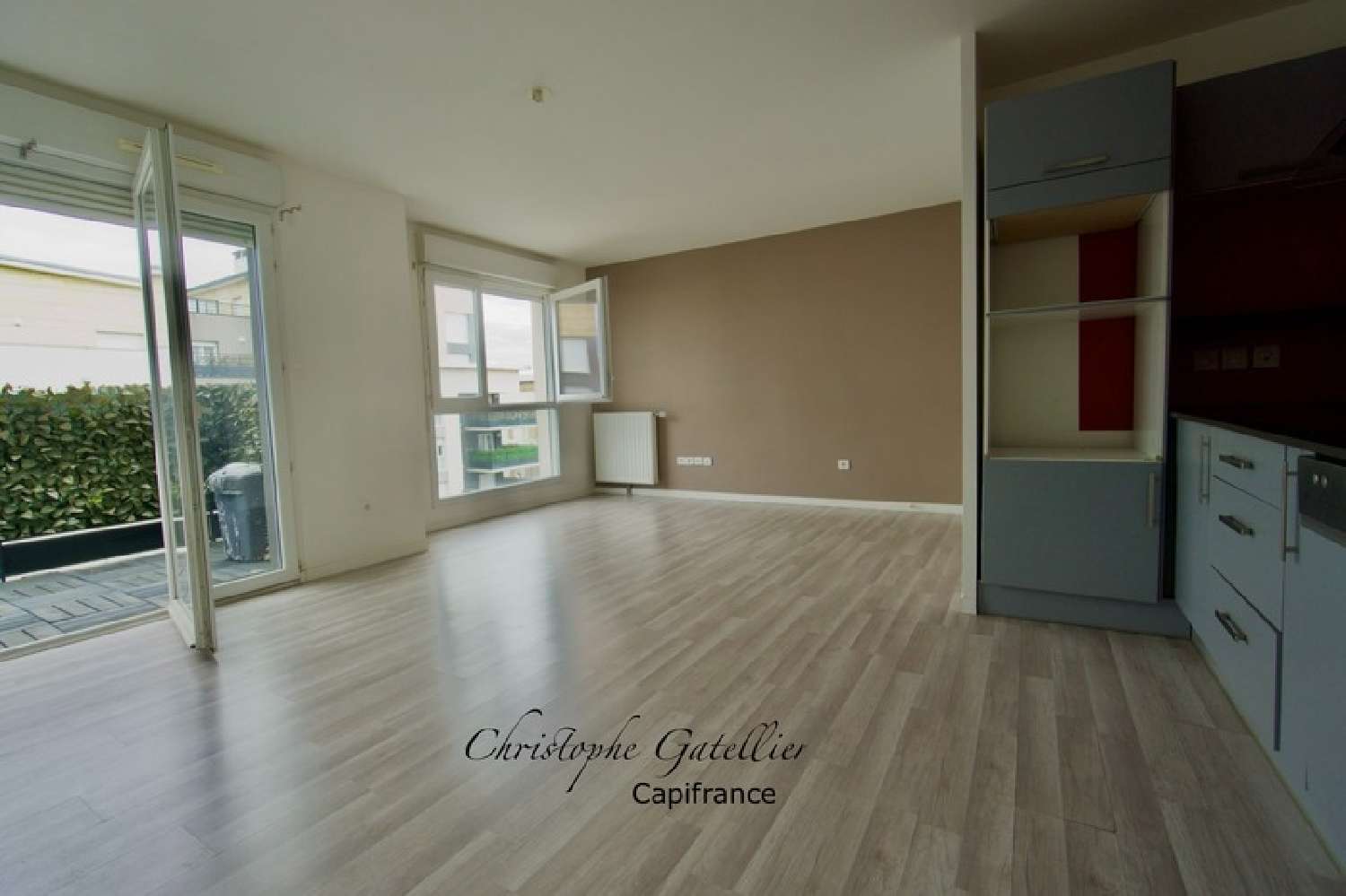  for sale apartment Trappes Yvelines 1