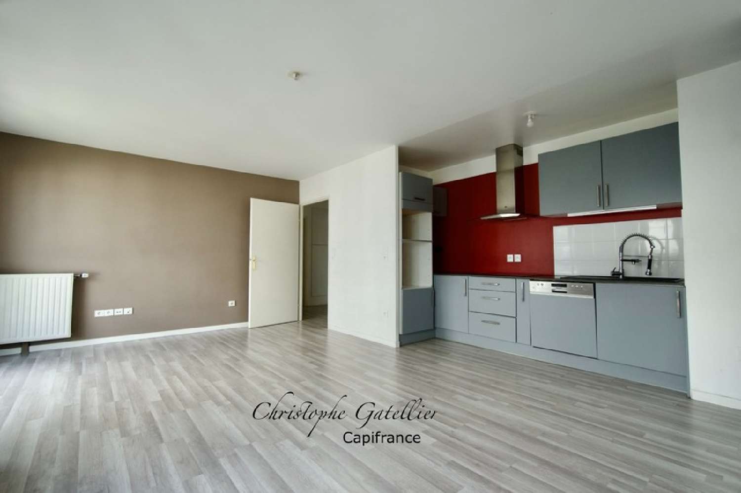  for sale apartment Trappes Yvelines 3
