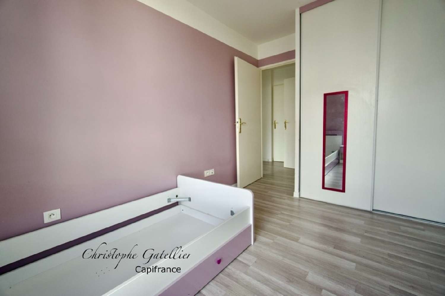  for sale apartment Trappes Yvelines 6