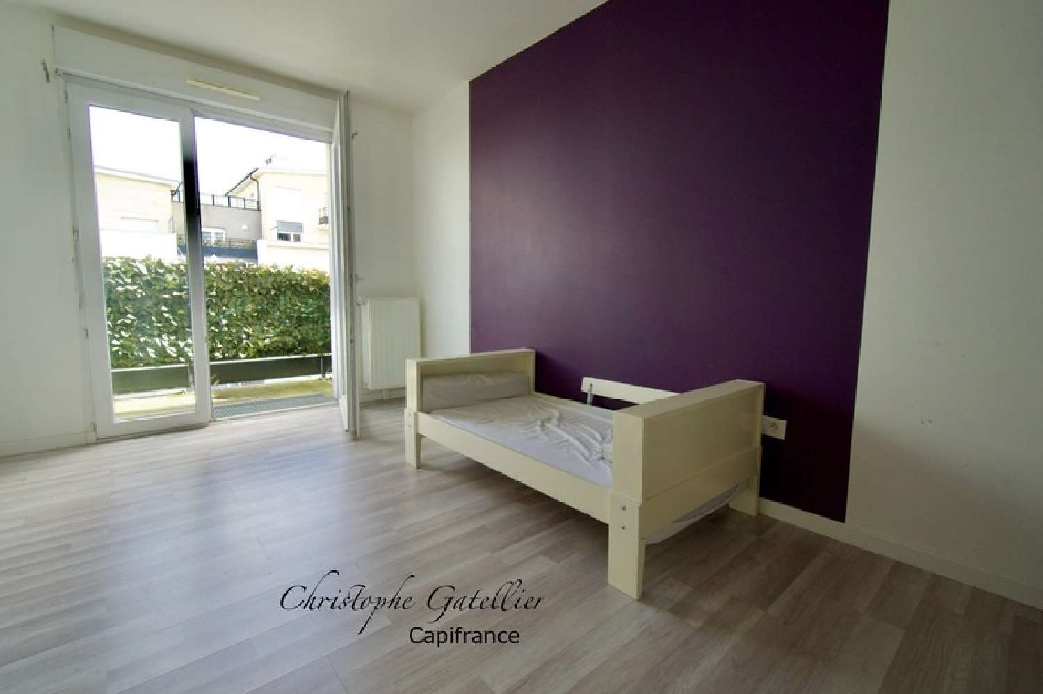  for sale apartment Trappes Yvelines 7