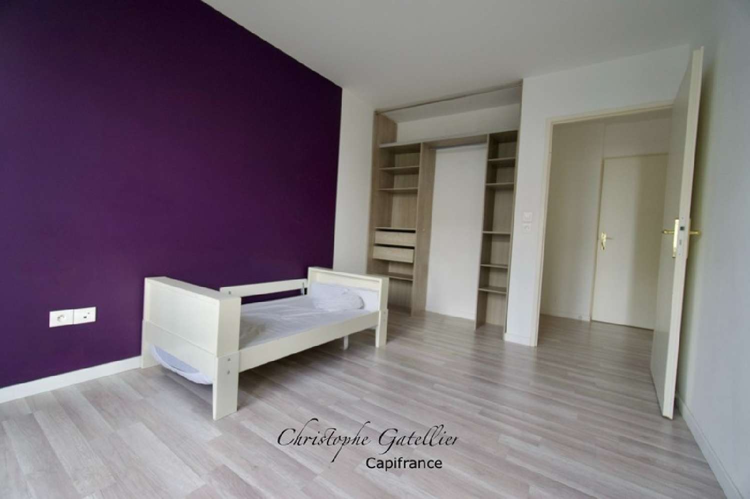  for sale apartment Trappes Yvelines 8