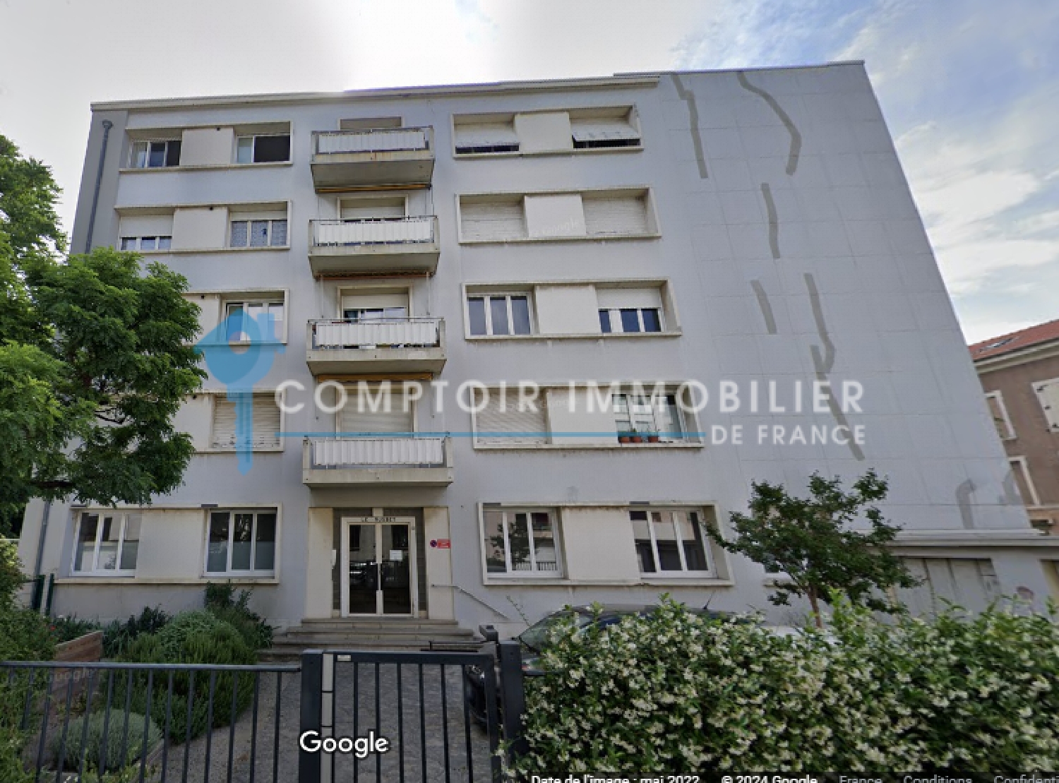  à vendre appartement Valence Drôme 1