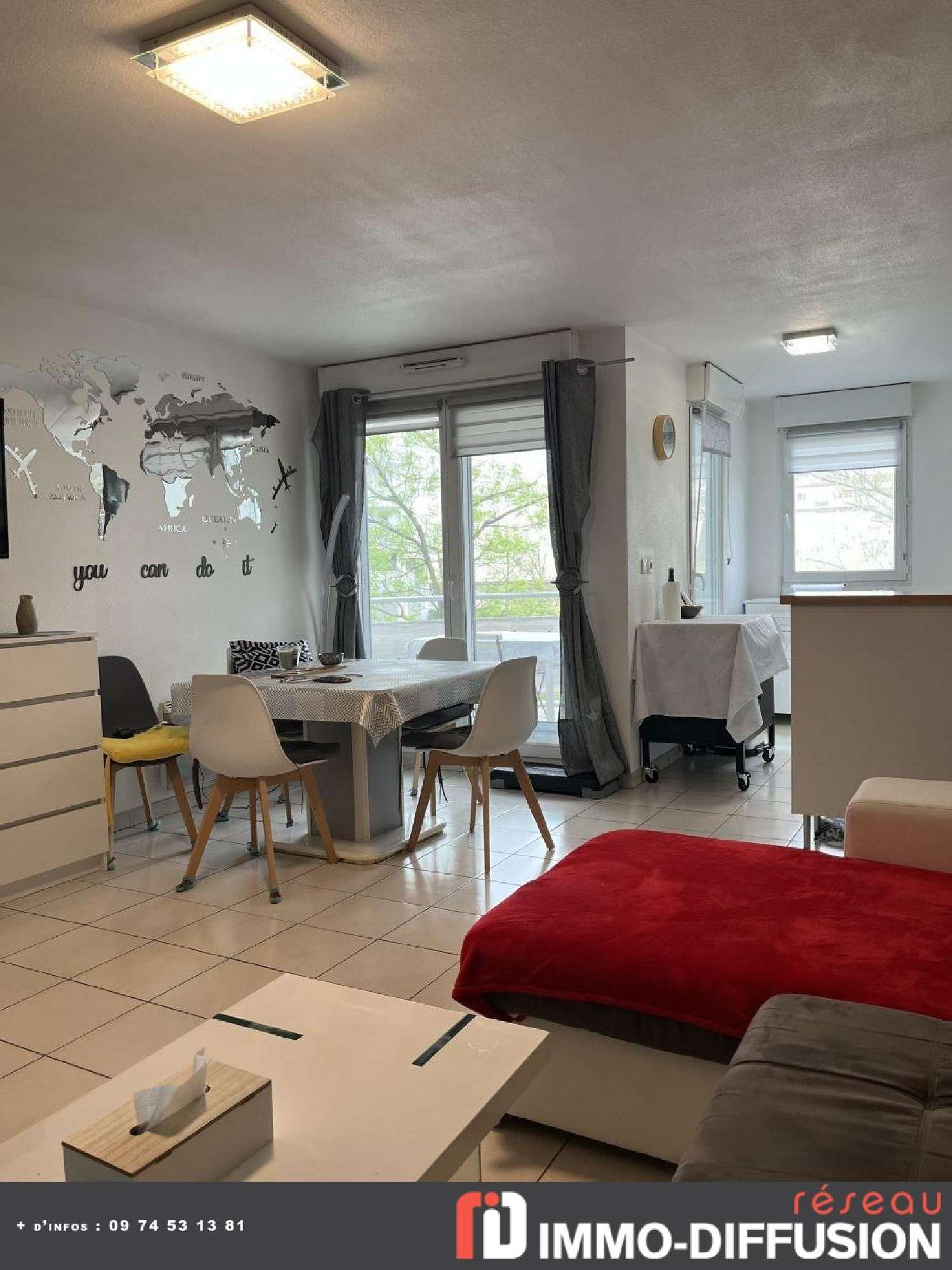  kaufen Wohnung/ Apartment Valence Drôme 3