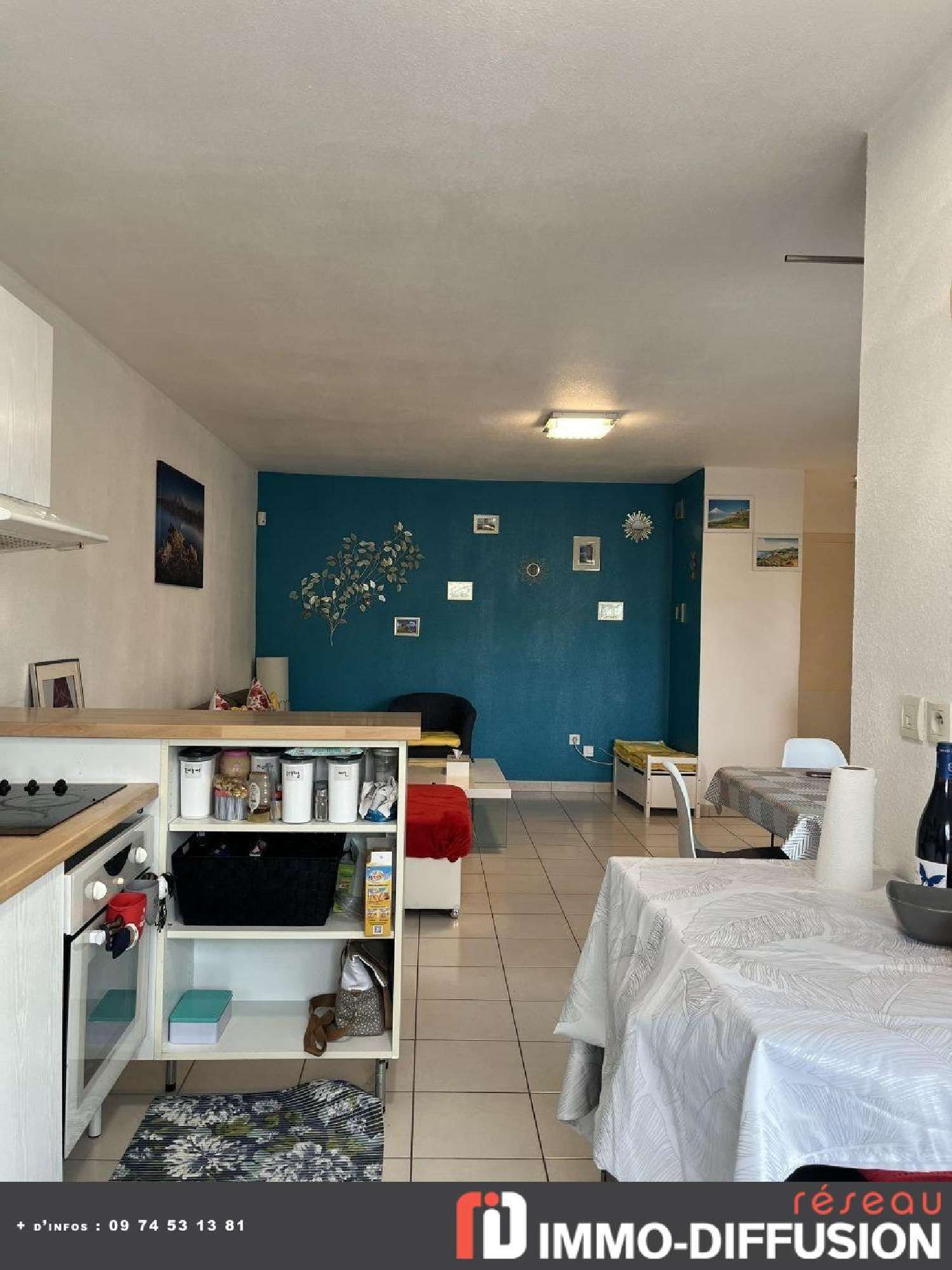  kaufen Wohnung/ Apartment Valence Drôme 4