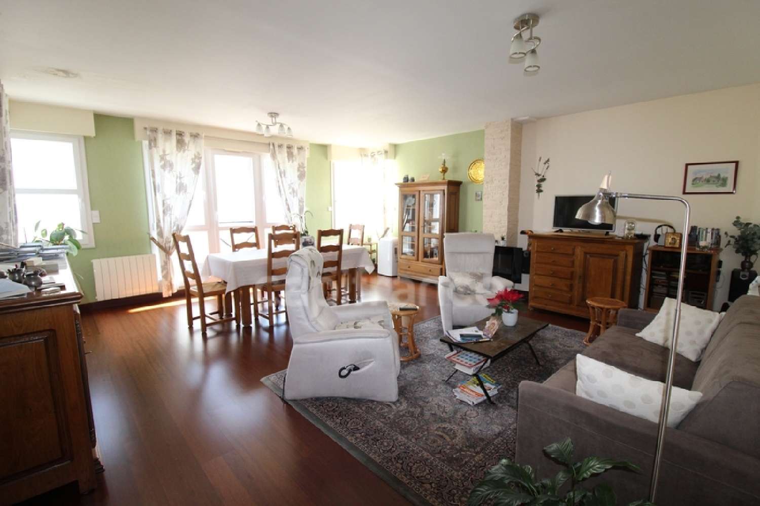  for sale apartment Valenciennes Nord 1