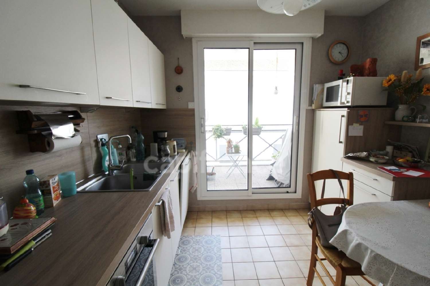  for sale apartment Valenciennes Nord 7