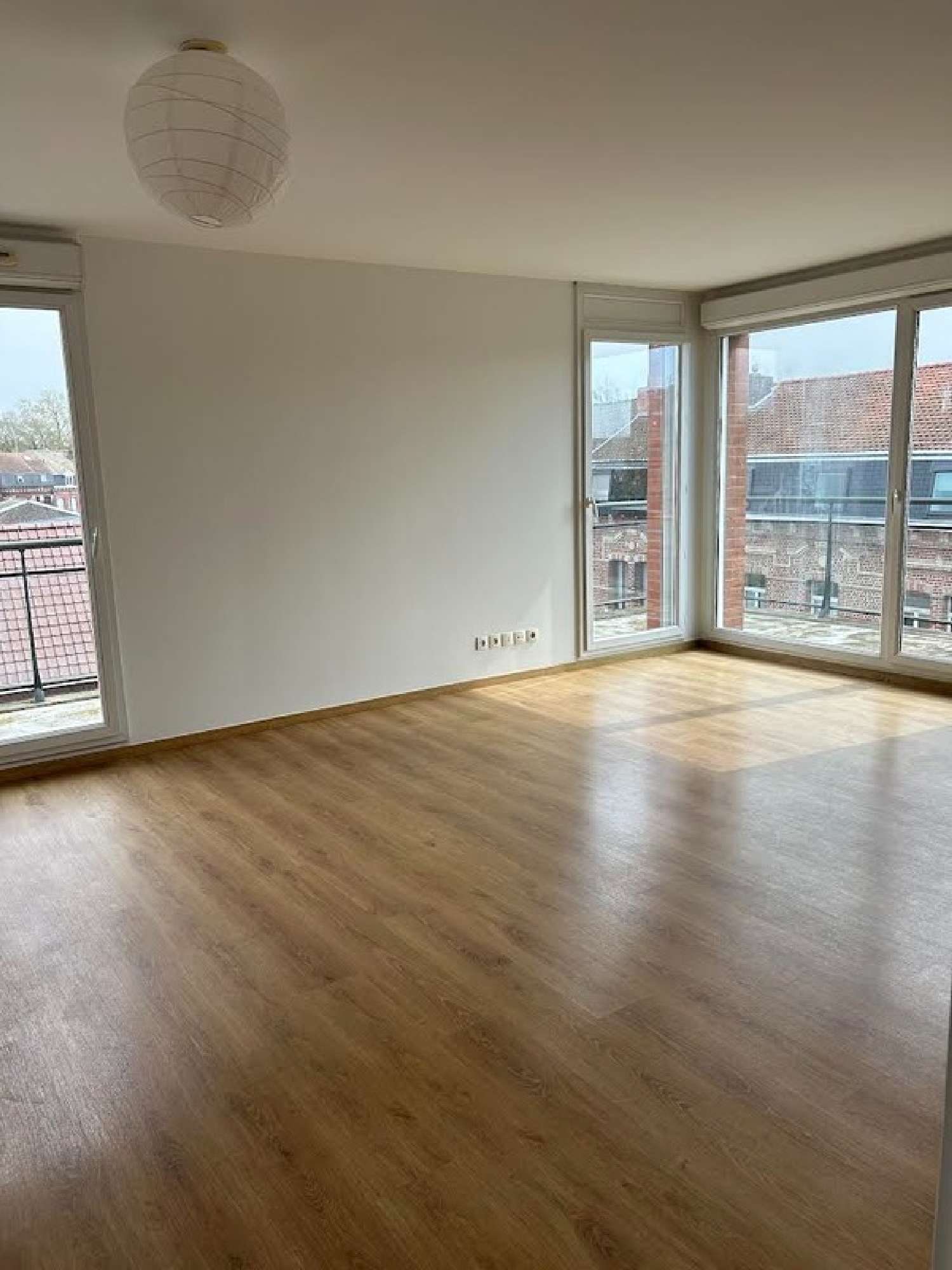  for sale apartment Valenciennes Nord 5