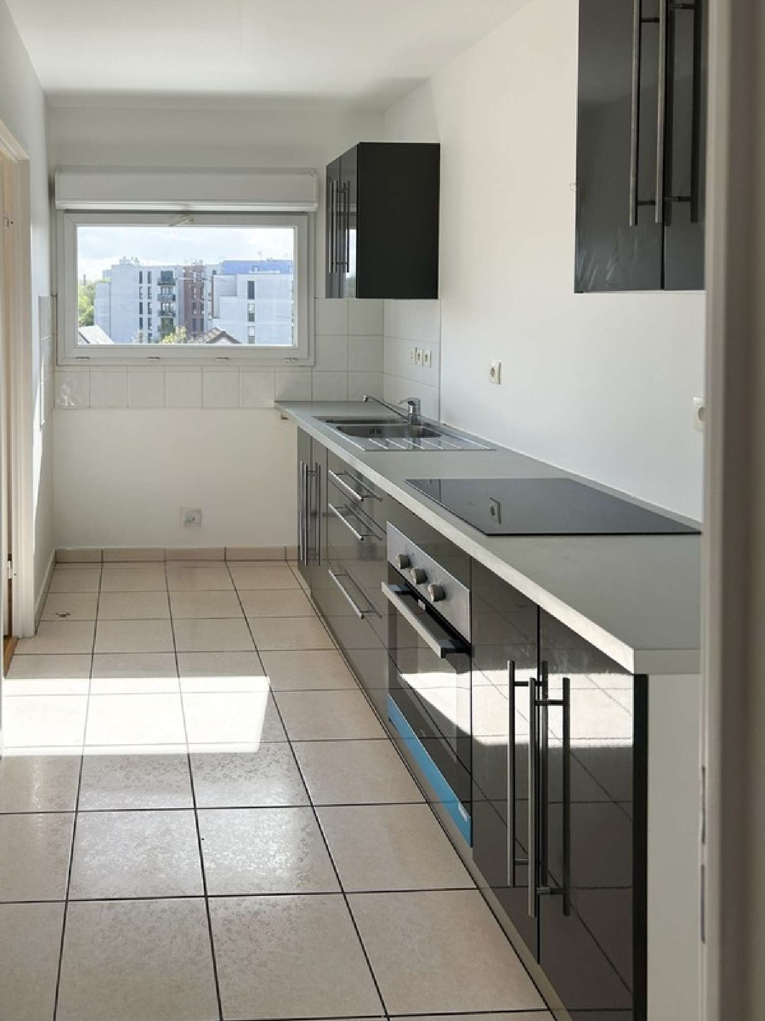  for sale apartment Valenciennes Nord 8