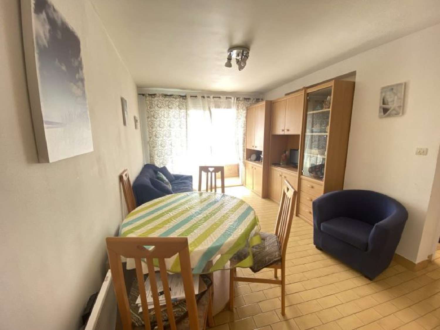  kaufen Wohnung/ Apartment Valras-Plage Hérault 1