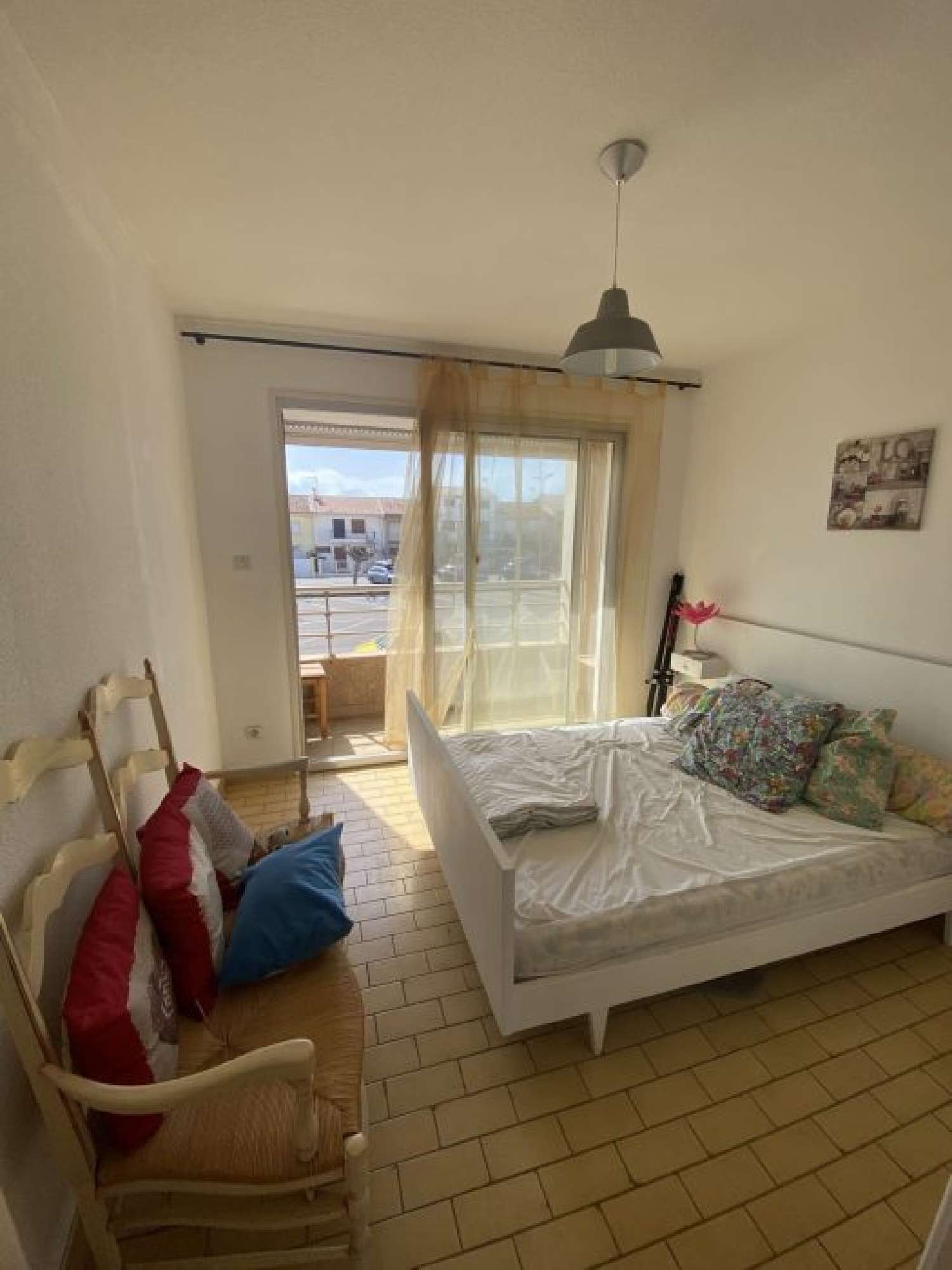 à vendre appartement Valras-Plage Hérault 3