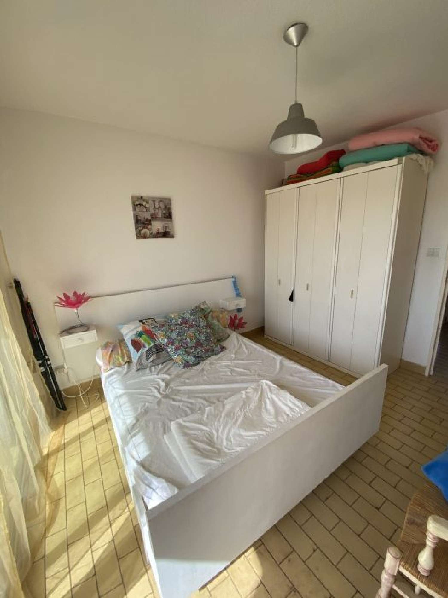  à vendre appartement Valras-Plage Hérault 4