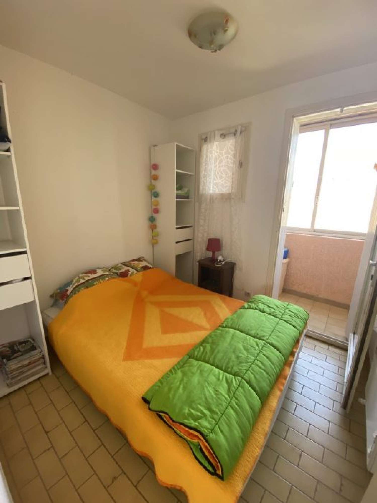  à vendre appartement Valras-Plage Hérault 5
