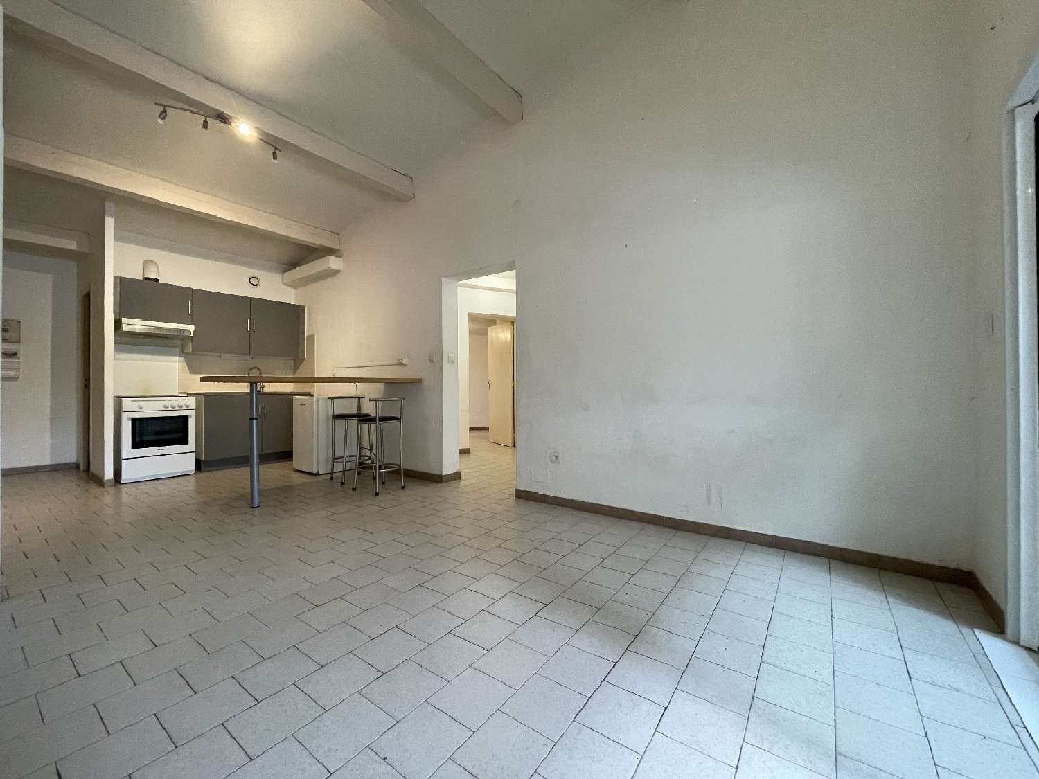  for sale apartment Valras-Plage Hérault 3