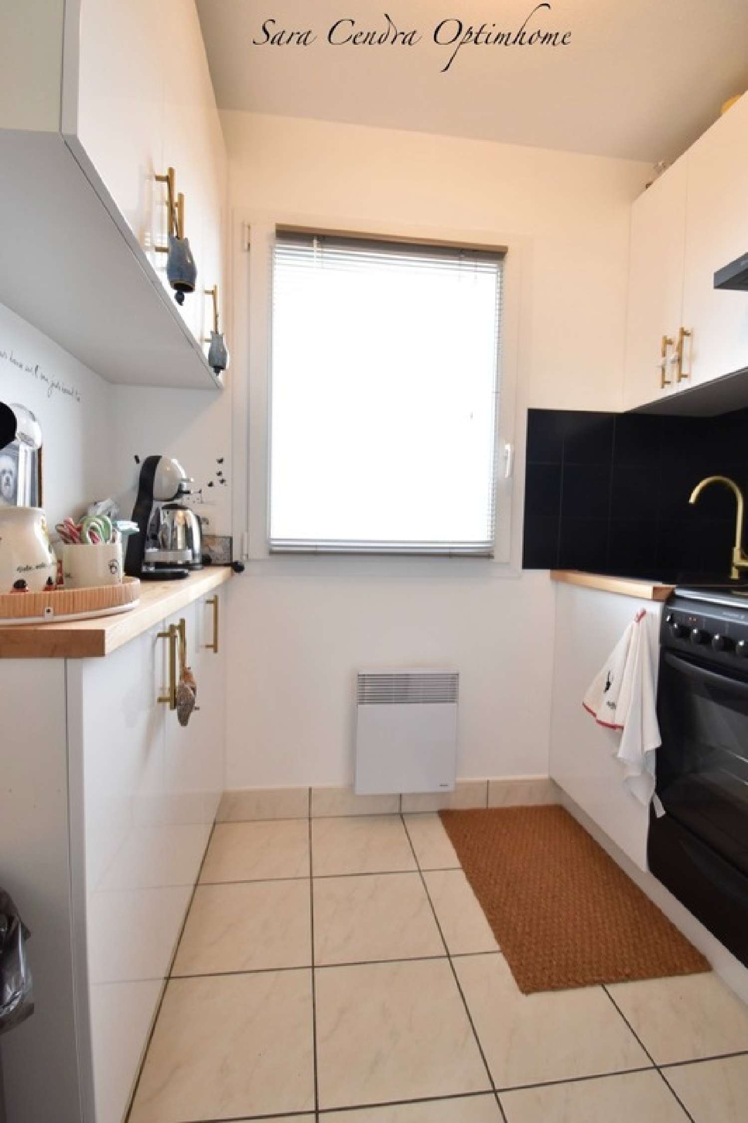  kaufen Wohnung/ Apartment Vannes Morbihan 5