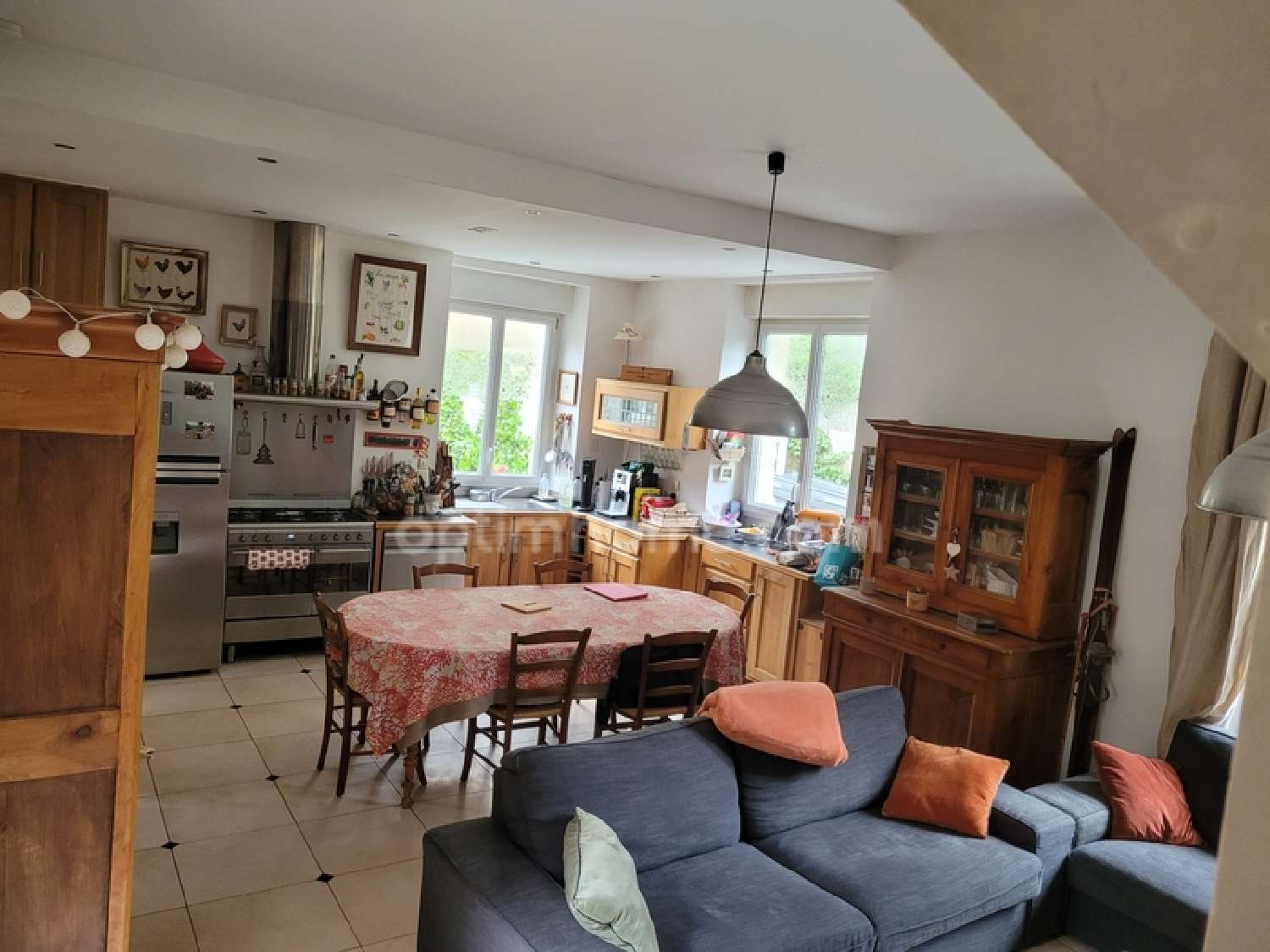  kaufen Wohnung/ Apartment Vannes Morbihan 3