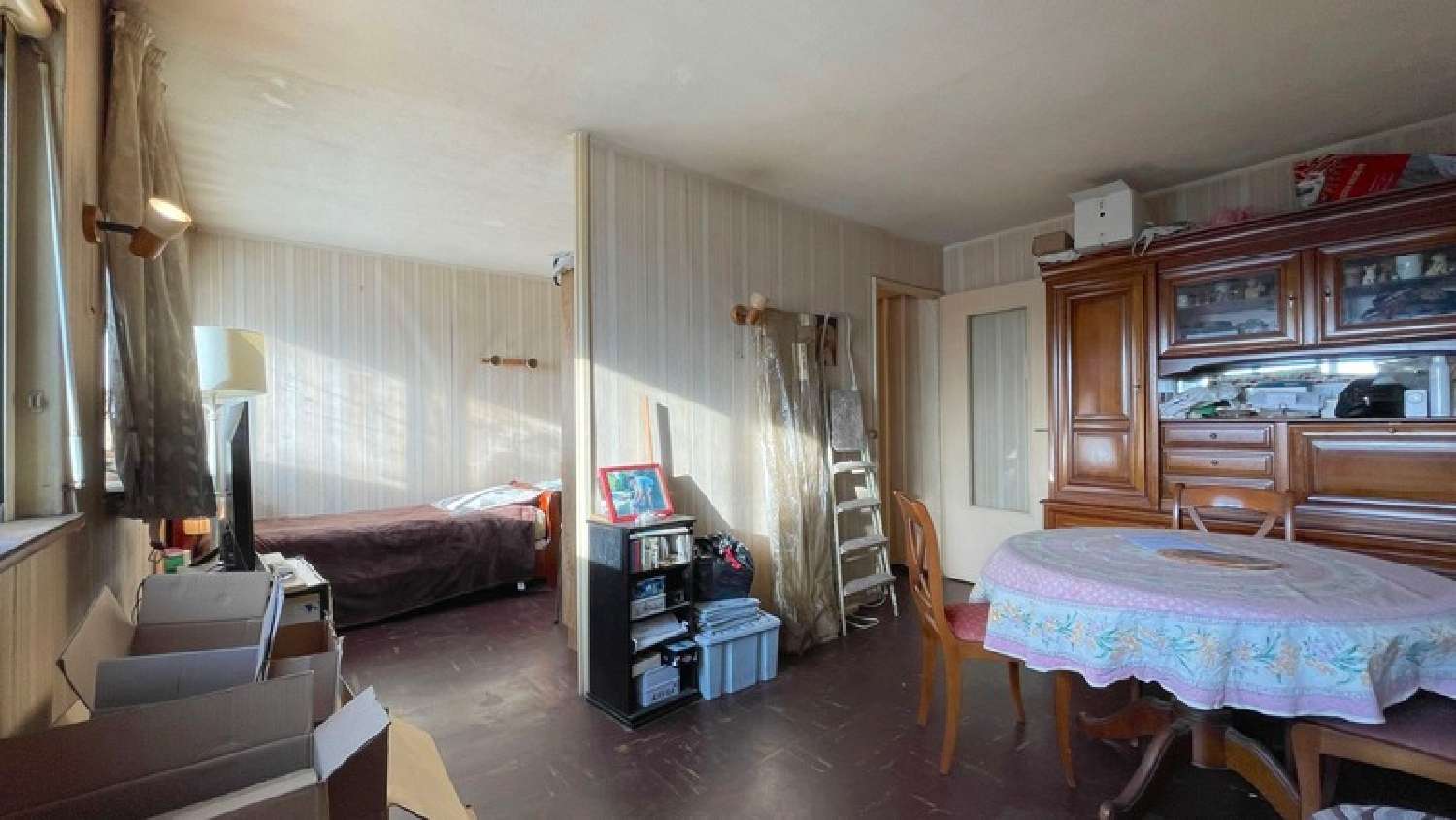  kaufen Wohnung/ Apartment Vanves Hauts-de-Seine 3