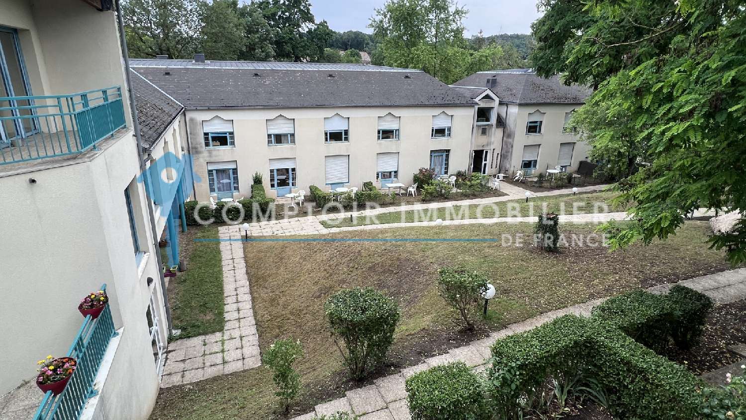  for sale apartment Vayres-sur-Essonne Essonne 1
