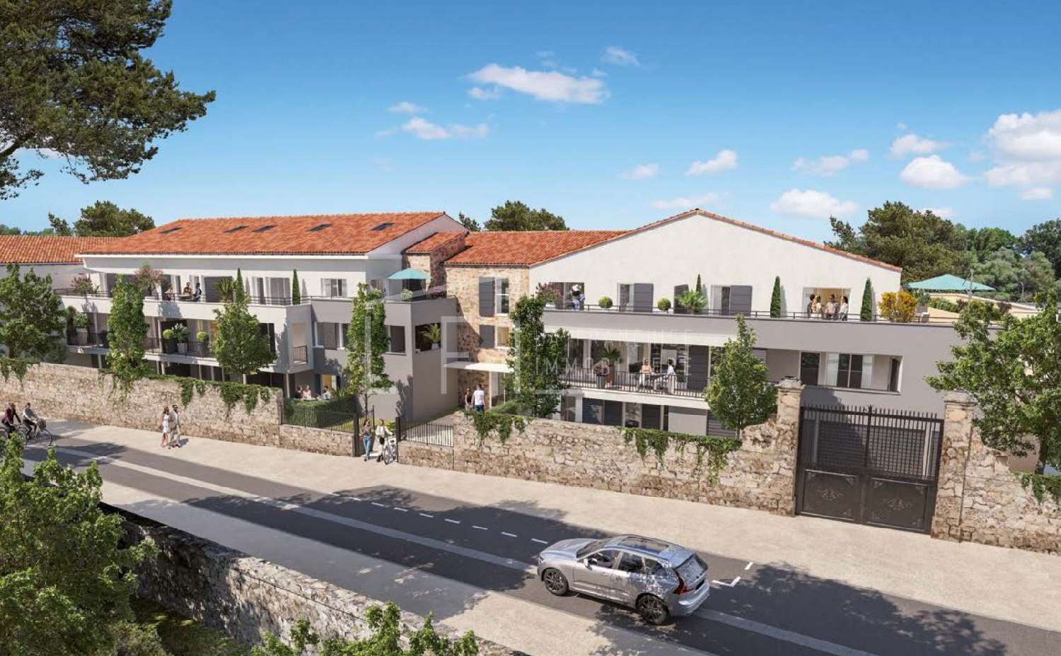  kaufen Wohnung/ Apartment Vendargues Hérault 6