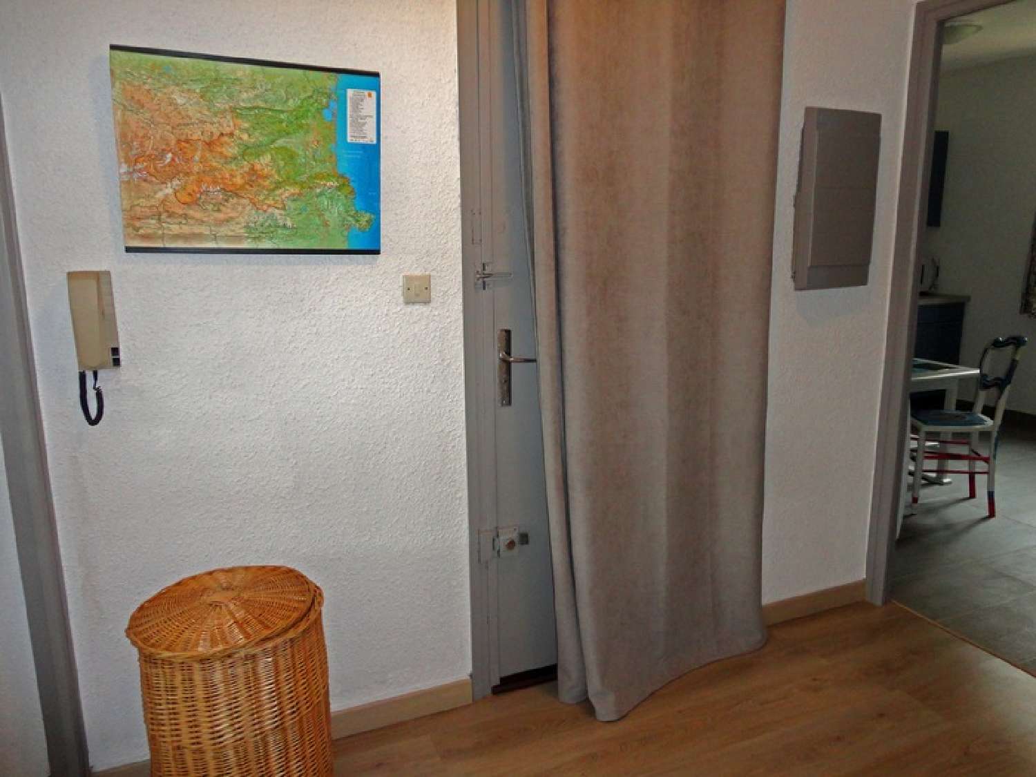  à vendre appartement Vernet-les-Bains Pyrénées-Orientales 5