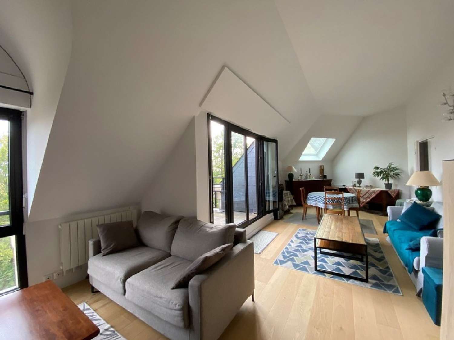  kaufen Wohnung/ Apartment Versailles Yvelines 1