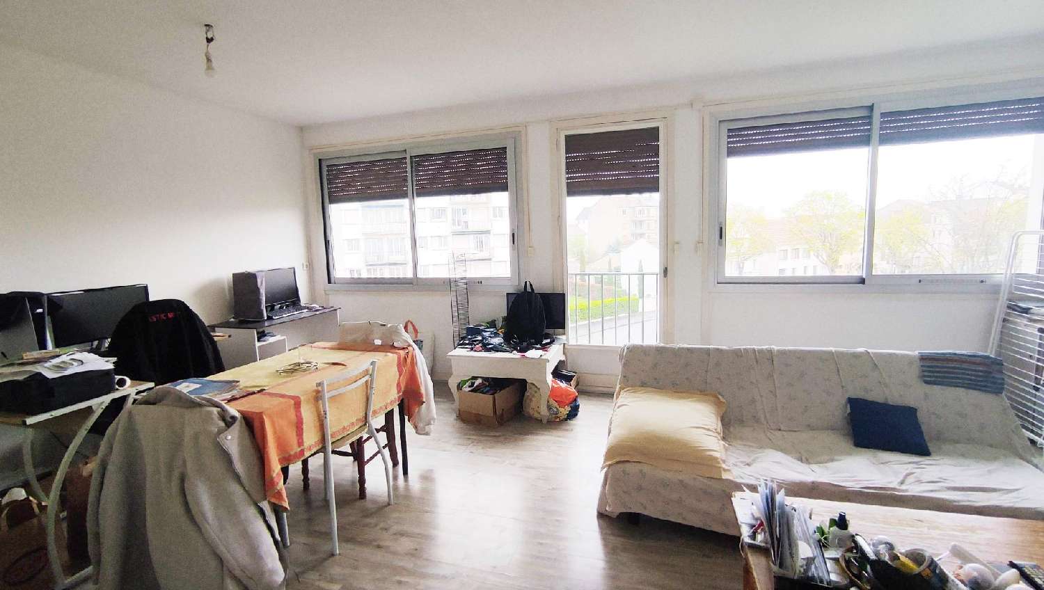  for sale apartment Vichy Allier 6