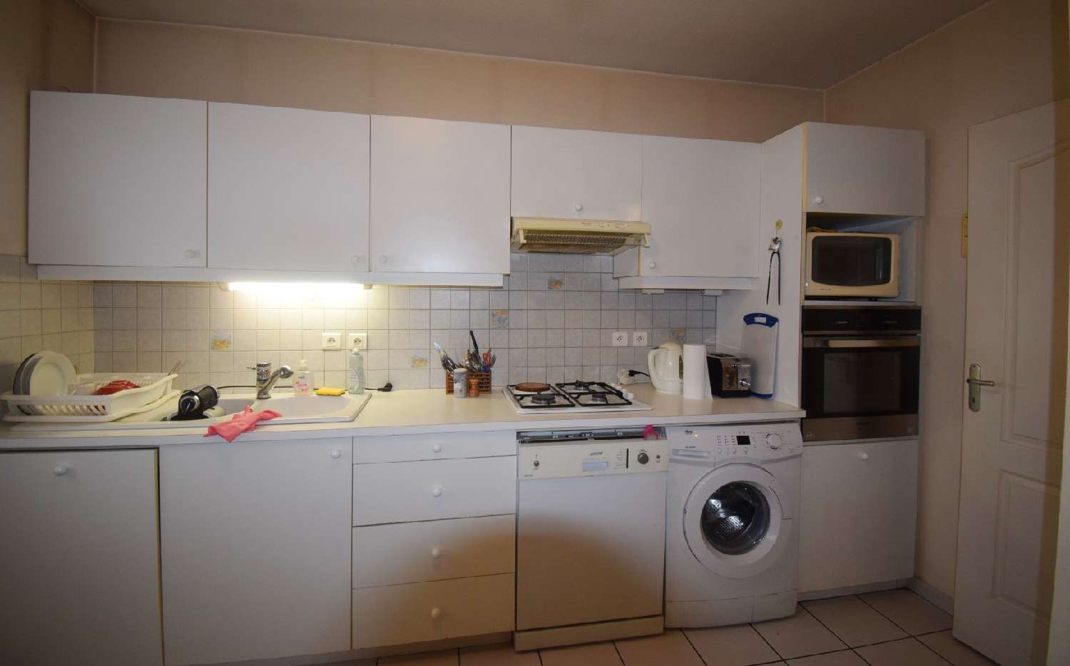  kaufen Wohnung/ Apartment Vichy Allier 4