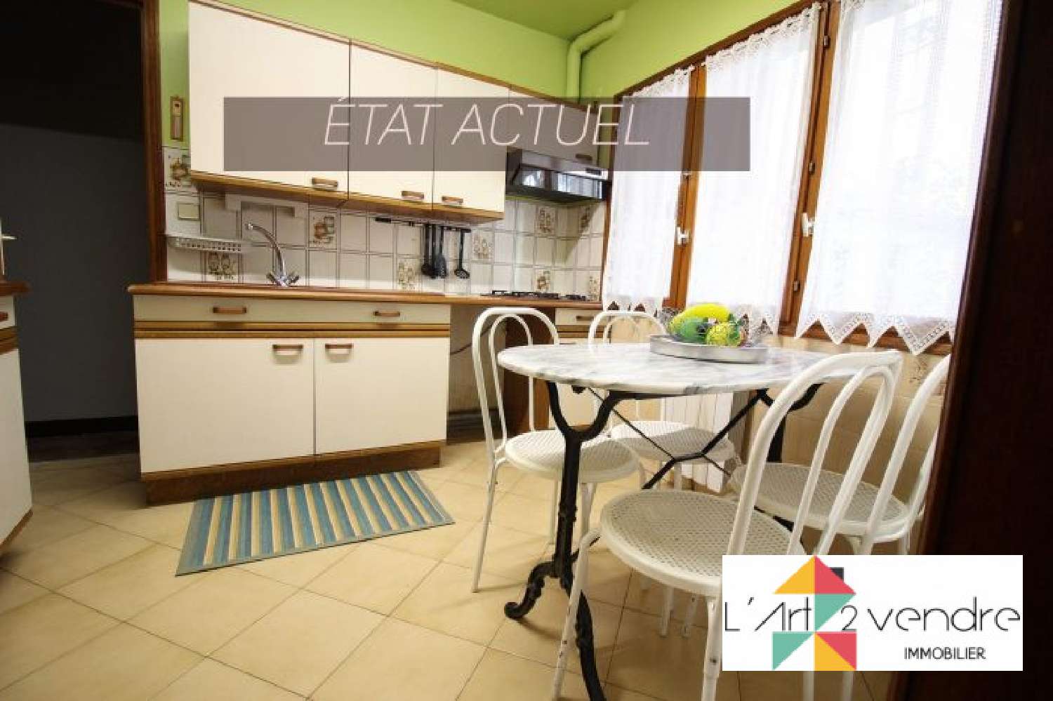  kaufen Wohnung/ Apartment Vigneux-sur-Seine Essonne 4